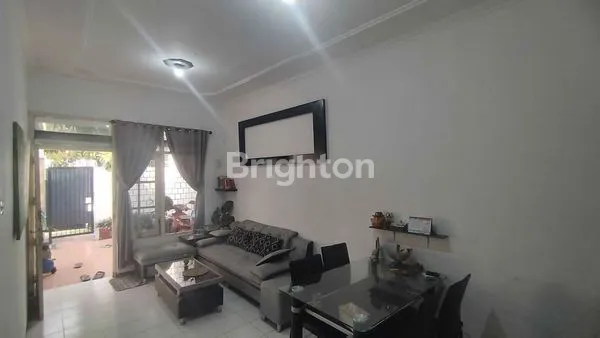 image RUMAH DI GRIYA KEBROAN UTARA SIAP HUNI (3)