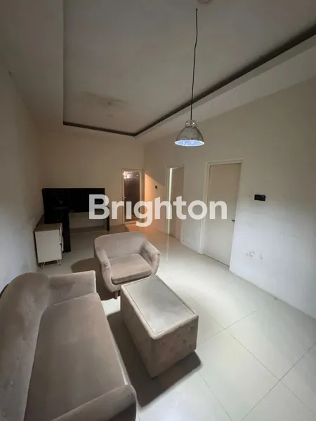 image RUMAH SIAP HUNI DI CLUSTER MIJEN, DEKAT UNIKA & MALL (2)