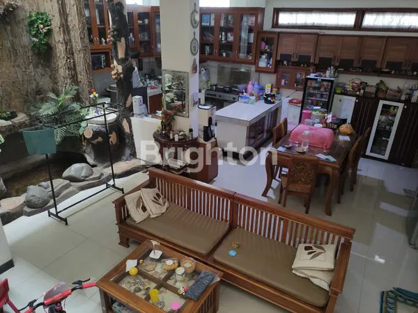 image RUMAH SARIJADI DEKAT TOL PASTEUR DAN SETRASARI (3)