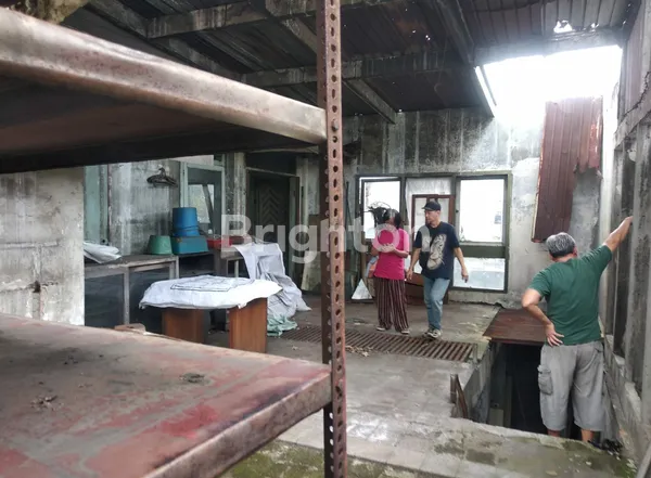 image RUKO EX APOTIK GALUR SEBELAH MITSUBISHI MOTOR (4)