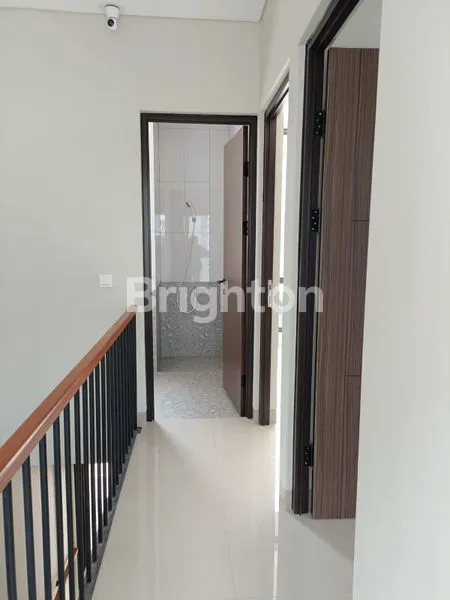 image DI JUAL CEPAT RUMAH DI KRANGGAN CIBUBUR (7)