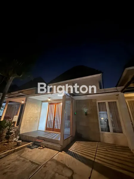 image RUMAH SIAP HUNI DI CLUSTER MIJEN, DEKAT UNIKA & MALL (5)