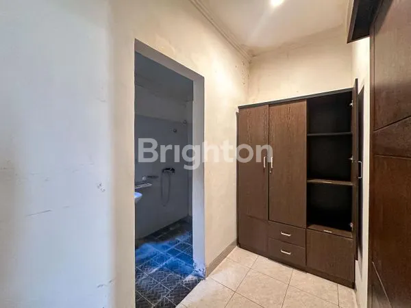 image 3 BEDROOMS HOUSE AT ONE GATE SYSTEM AREA NEAR SLK SCHOOL KEROBOKAN (5)