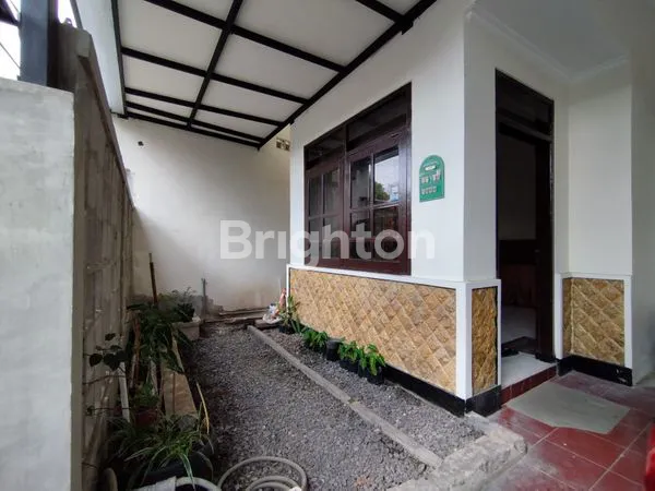 image DIJUAL RUMAH AREA STRATEGIS DAERAH ARJOSARI RUMAH ESTETIK  (2)