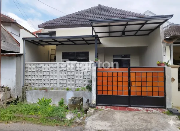 image DIJUAL RUMAH AREA STRATEGIS DAERAH ARJOSARI RUMAH ESTETIK  (1)