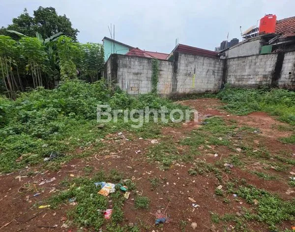 image TANAH KOMERSIL 900M² DI CILANDAK, JAKSEL (2)