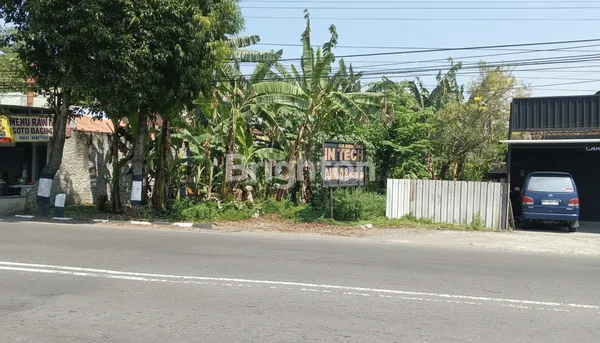 image TANAH 340 METER DI JL. UTAMA SRAGEN - NGAWI  (1)