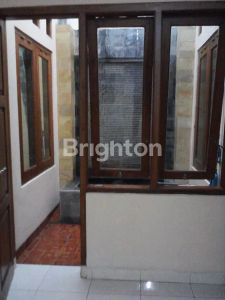 image RUMAH FULL FURNISHED SIAP HUNI DI WIDODO KENCONO 2 (8)