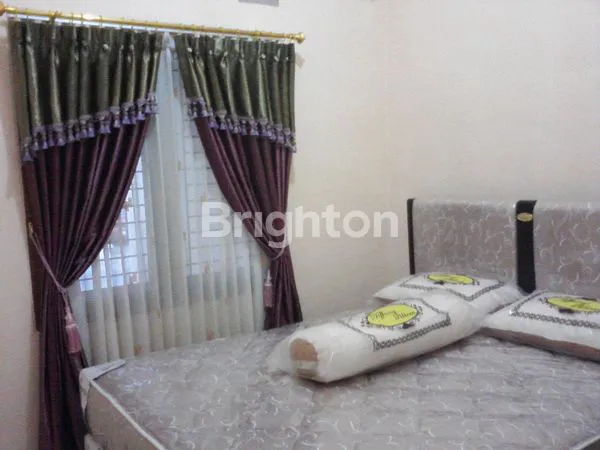 image RUMAH FULL FURNISHED SIAP HUNI DI WIDODO KENCONO 2 (3)