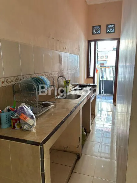 image RUMAH FULL FURNISHED SIAP HUNI DI WIDODO KENCONO 2 (5)