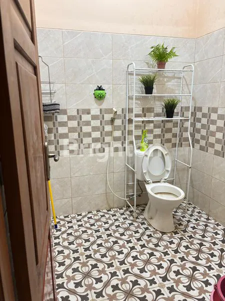 image RUMAH FULL FURNISHED SIAP HUNI DI WIDODO KENCONO 2 (4)