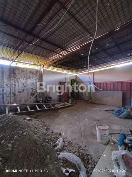 image RUKO STRATEGIS BINJAI, LT 1000M², 3 UNIT (7)