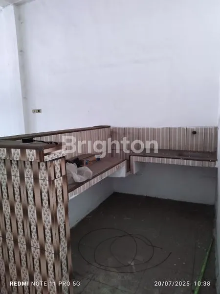 image RUKO STRATEGIS BINJAI, LT 1000M², 3 UNIT (6)