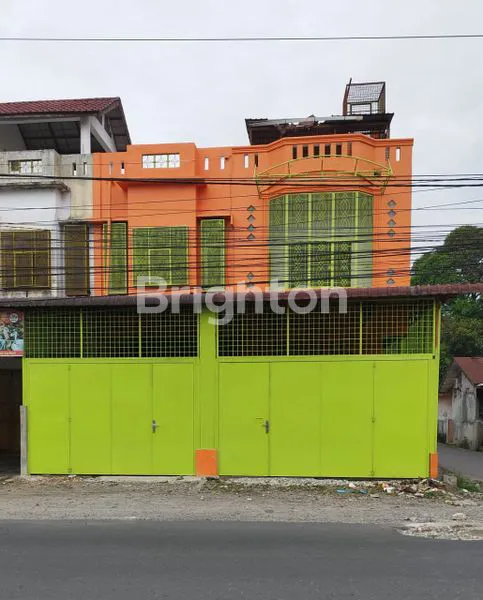 image RUKO STRATEGIS BINJAI, LT 1000M², 3 UNIT (1)