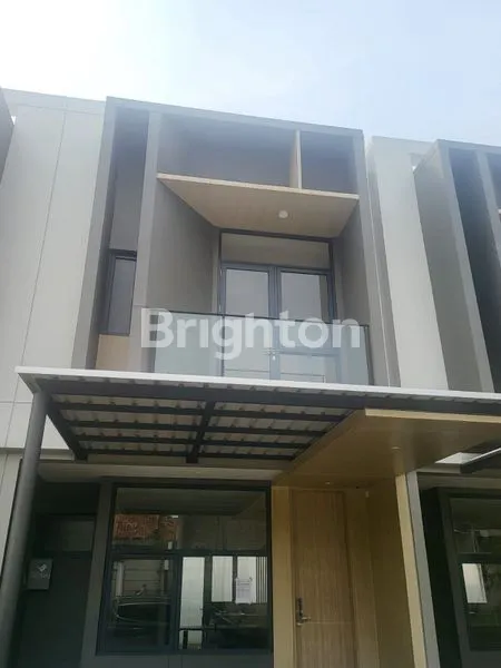 image RUMAH HARUS SEGERA TERJUAL KONDISI SIAP HUNI, BAGUS, TIDAK BANJIR DI CLUSTER SVANI TANAKAYU BSD (6)