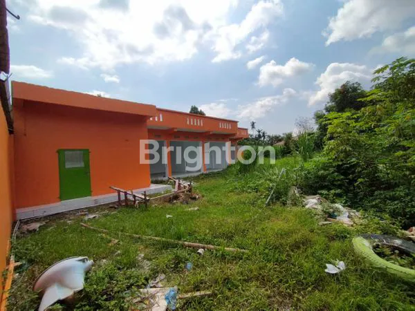 image RUKO STRATEGIS BINJAI, LT 1000M², 3 UNIT (5)