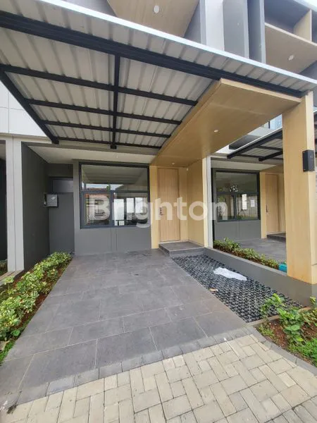 image RUMAH HARUS SEGERA TERJUAL KONDISI SIAP HUNI, BAGUS, TIDAK BANJIR DI CLUSTER SVANI TANAKAYU BSD (7)