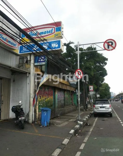 image RUKO EX APOTIK GALUR SEBELAH MITSUBISHI MOTOR (2)