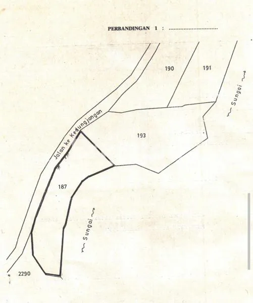 image LAHAN PEMANCINGAN SIAP PAKAI WISATA ATAU PERUMAHAN (5)