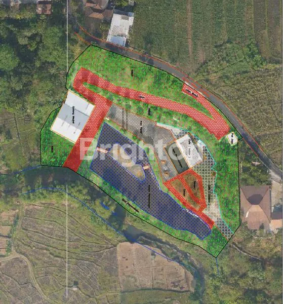 image LAHAN PEMANCINGAN SIAP PAKAI WISATA ATAU PERUMAHAN (6)