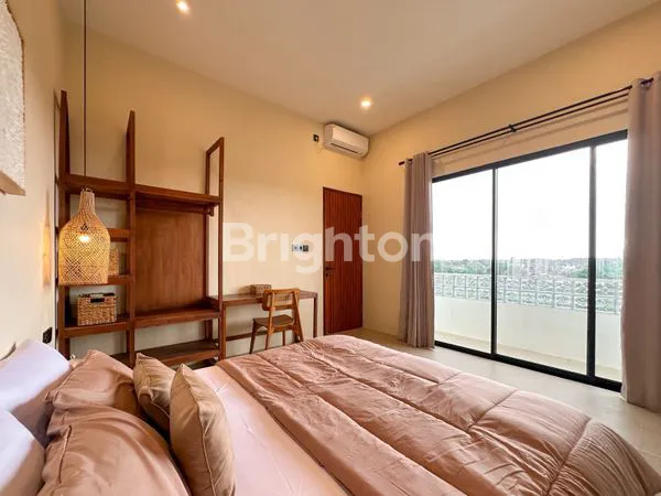 image BRAND NEW MODERN MINIMALIST 2 BEDROOMS VILLA AT UNGASAN (7)