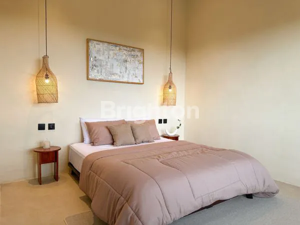 image BRAND NEW MODERN MINIMALIST 2 BEDROOMS VILLA AT UNGASAN (4)