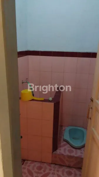 image RUMAH 2 LANTAI SIAP HUNI DEKAT JALAN NASIONAL  (6)