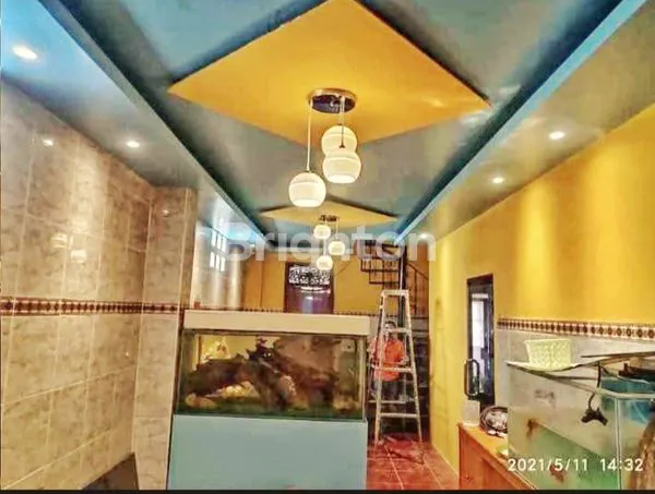 image RUKO MEWAH 2 LANTAI DI GATSU TIMUR - LOKASI STRATEGIS, AKSES MUDAH & SIAP HUNI (6)