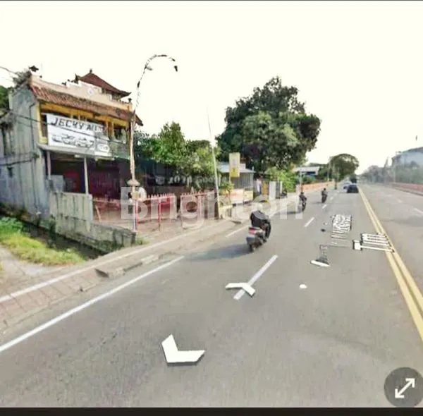 image RUKO MEWAH 2 LANTAI DI GATSU TIMUR - LOKASI STRATEGIS, AKSES MUDAH & SIAP HUNI (7)