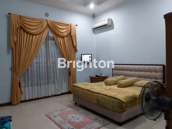 image RUMAH TENGAH KOTA SEMARANG FULL FURNISHED DIJUAL DEKAT LAMPER TENGAH (4)