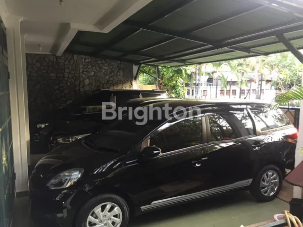 image DIJUAL RUMAH 2 LANTAI FULLY FURNISHED, POSISI DI HOOK, DAN ASRI, LOKASI DI PULOMAS BARAT, KAYU PUTIH, JAKARTA TIMUR (2)