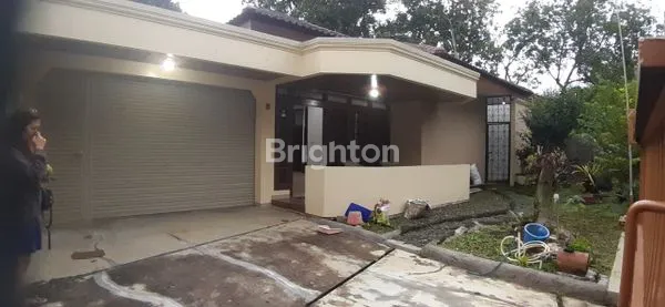 image RUMAH LUAS NYAMAN SIAP HUNI DI PAKUAN BOGOR KOTA (2)