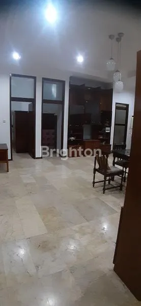 image RUMAH LUAS NYAMAN SIAP HUNI DI PAKUAN BOGOR KOTA (4)