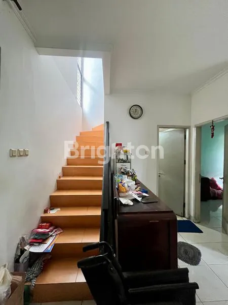 image RUMAH MURAH BSD, LT 128M² HARGA MENARIK (5)