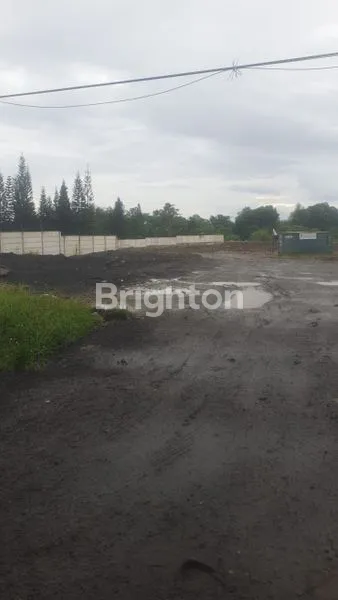 image LAHAN INVESTASI MENGUNTUNGKAN BERADA DI JALAN RAYA UTAMA, CIKANDE, KAB. SERANG, BANTEN (1)