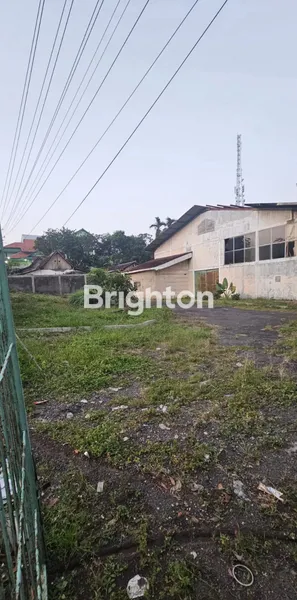 image GUDANG KAYU DI BAWEN PINGGIR JALAN RAYA DEKAT EXIT TOL BAWEN (3)