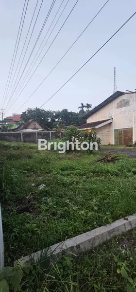 image GUDANG KAYU DI BAWEN PINGGIR JALAN RAYA DEKAT EXIT TOL BAWEN (5)