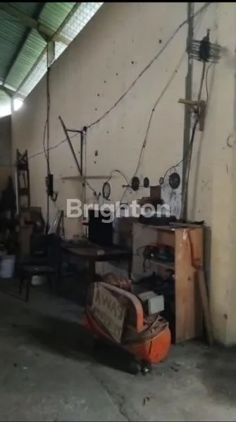 image MURAH  SEWA GUDANG DI LEGOK DEKAT PABRIK LG TANGERANG (3)