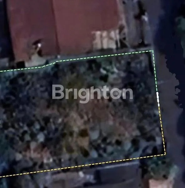 image TANAH KAVLING PREMIUM DI KEMANG JAKSEL 718M² (2)