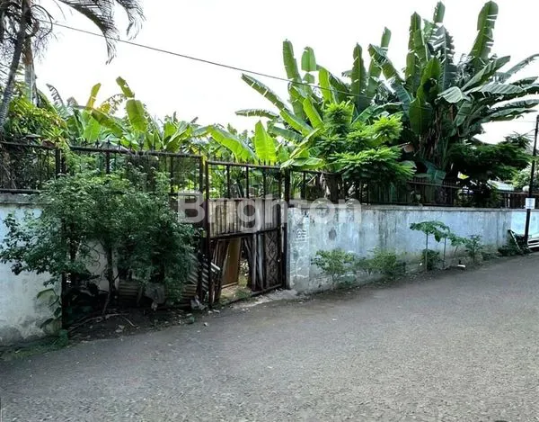 image TANAH KAVLING PREMIUM DI KEMANG JAKSEL 718M² (1)