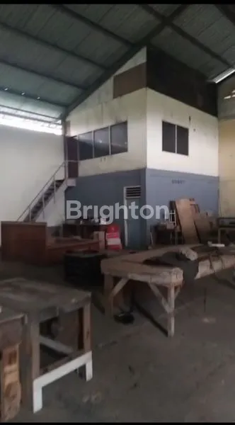 image MURAH  SEWA GUDANG DI LEGOK DEKAT PABRIK LG TANGERANG (4)