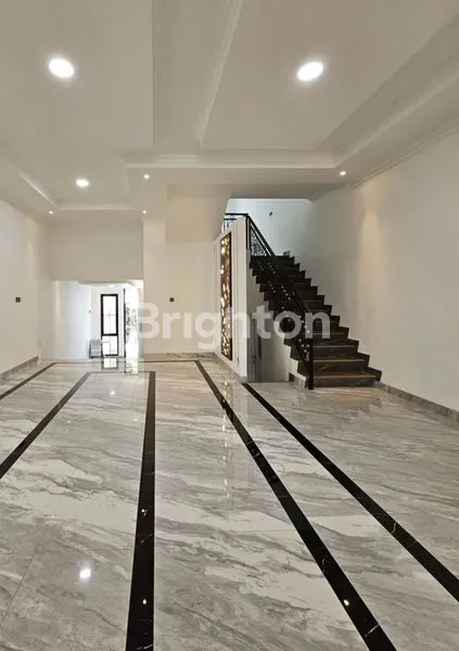 image DIJUAL RUMAH BINTARO (4)