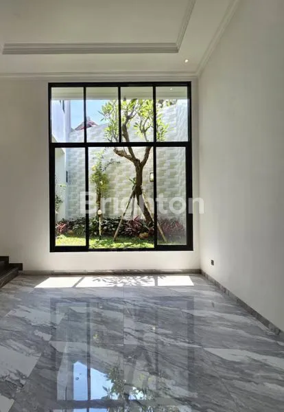 image DIJUAL RUMAH BINTARO (5)