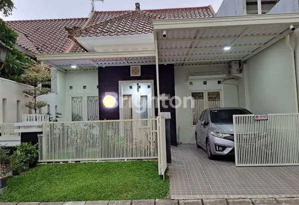 image RUMAH MURAH MINIMALIS DI PURIMAS CLUSTER TERFAVORIT (1)