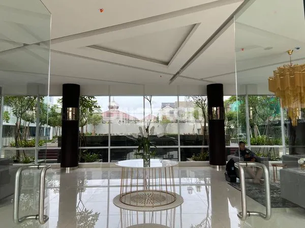 image APARTMEN ASPEN PEAK FATMAWATI JAKARTA SELATAN (2)