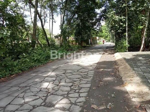 image TANAH MURAH 180M² DEKAT KAMPUS UMY BANTUL (5)