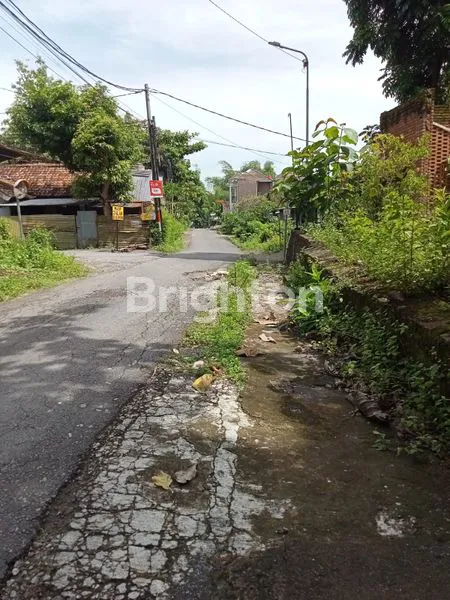 image TANAH MURAH 180M² DEKAT KAMPUS UMY BANTUL (6)