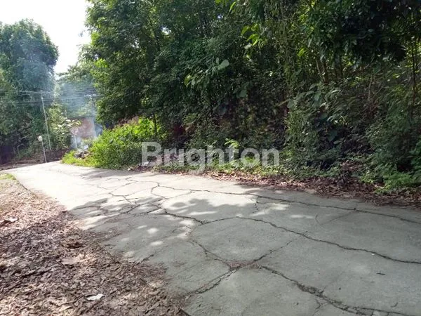 TANAH MURAH 180M² DEKAT KAMPUS UMY BANTUL