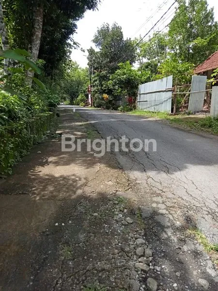 image TANAH MURAH 180M² DEKAT KAMPUS UMY BANTUL (4)