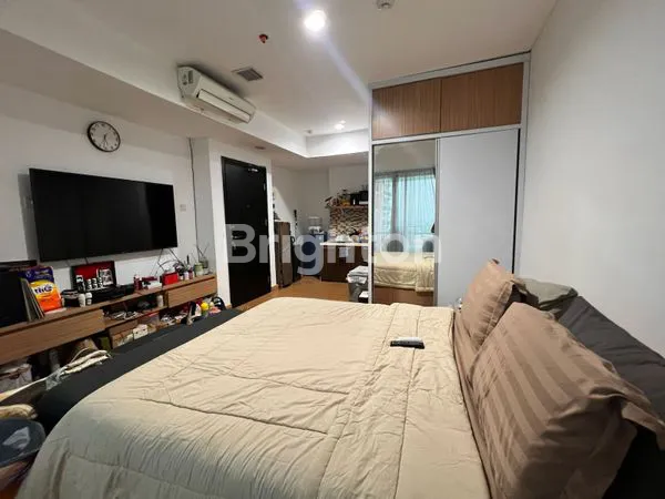 image APARTMEN ASPEN PEAK FATMAWATI JAKARTA SELATAN (3)